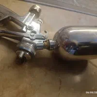 پیستوله رنگ ساتا جت ۳۰۰۰ آلمان