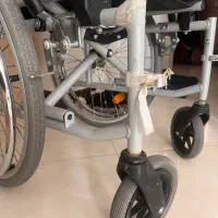 ویلچر|آرایشی، بهداشتی، درمانی|تهران, کاشانک|دیوار