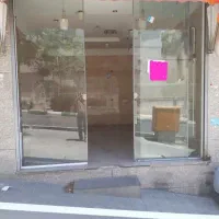 ۳۲ متر حاشیه هنرستان +