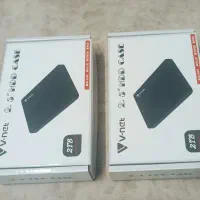 هارد اکسترنال 500 گیگ و 320 گیگ