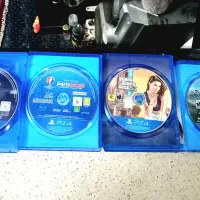 بازی ps4|کنسول، بازی ویدئویی و آنلاین|محمدشهر, ولدآباد|دیوار