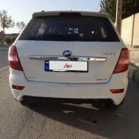 لیفان x60 مدل ۹۷ بدون رنگ|خودرو سواری و وانت|تهران, منیریه|دیوار