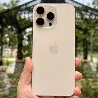 اپل iPhone 16 Pro Max با حافظهٔ ۲۵۶ گیگابایت|موبایل|شیراز, دینکان|دیوار