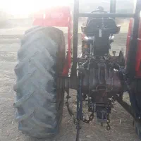 تراکتور285 مدل64|خودرو سنگین|امام, |دیوار