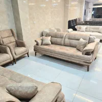 مبل راحتی 8نفره ویکتوریا