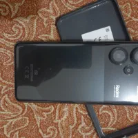 نوت ۱۳پرو پلاس در حد نو