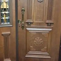 تعمیرات‌درب‌‌چوبی‌‌واهنی