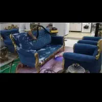 مبل شویی موکت و فرش خوشخواب درمنزل|خدمات نظافت|پردیس, فاز ۲|دیوار