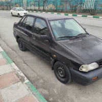 پراید مدل 83|خودرو سواری و وانت|بانه, |دیوار