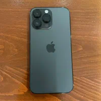 14 پرومکس ایفون