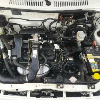 پراید 97|خودرو سواری و وانت|مرودشت, پشت سایپا|دیوار