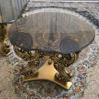 مبل نه نفره|مبلمان خانگی و میز عسلی|تهران, سهروردی|دیوار