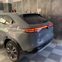 هونداHrv 2025|خودرو سواری و وانت|تهران, جنت‌آباد مرکزی|دیوار