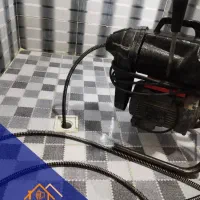 لوله بازکنی هشتگرد نظراباد کردان سهلیه طاوسیه|خدمات پیشه و مهارت|هشتگرد, هشتگرد قدیم|دیوار