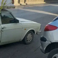 پیکان وانت CNG، مدل ۱۳۹۱