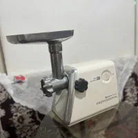 چرخ گوشت نایسیونال اصل