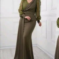 لباس مجلسی