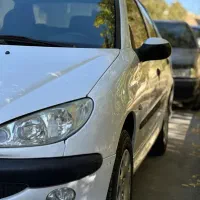 ۲۰۶ ad|خودرو سواری و وانت|سنندج, |دیوار