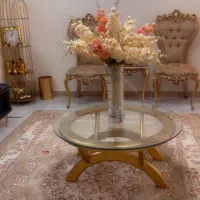 میز وسط مبل