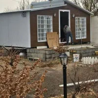 کانکس / ویلایی / کارگاهی