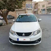 ساینا s مدل ۱۴۰۴ در حد نو|خودرو سواری و وانت|قدس, شهر‌قدس|دیوار