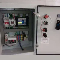 برقکار ساختمان و صنعتی