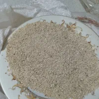 سلام برنج برای ارد