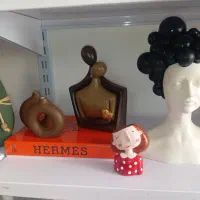 تمامی مجسمه های پلی استر با قیمت زیرفاکتور|مجسمه، تندیس، ماکت|هشتگرد, هشتگرد قدیم|دیوار