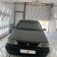 پراید مدل ۹۰ در حد|خودرو سواری و وانت|رودبار (کرمان), |دیوار