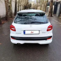 پژو207مدل96 اتومات|خودرو سواری و وانت|کرج, خرمدشت|دیوار