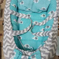 تشک گارد نوزاد