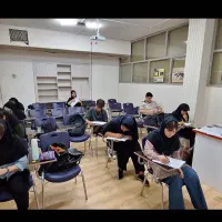 مدرس درس زیست شناسی و مشاور کنکور سراسری