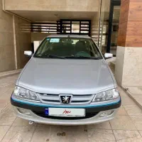 پارس tu5مدل۱۴۰۰گاز سیمی|خودرو سواری و وانت|کرمان, |دیوار