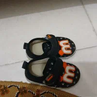 کفش های بچه گانه وزنانه.|کیف، کفش، کمربند|بناب, |دیوار