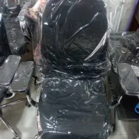 صندلی اداری و کارمندی 2 حالته نیلپرk700