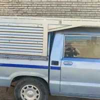 اتاق بار مزدا دوکابین