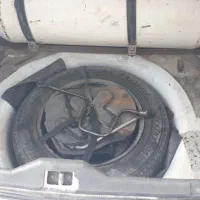 سمندال ایکس دوگانه سوز۹۳|خودرو سواری و وانت|بروجرد, |دیوار