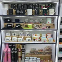 انواع تراول ماگ و دمنوش ساز|سماور، چایساز، قهوهساز|زابل, |دیوار