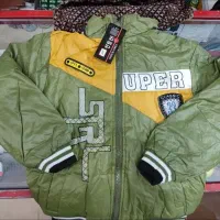 کابشن بچه گانه کلاه دار