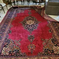 فرش عتیقه با اصالت