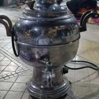 سماور برقی