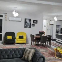 ۲ خواب/خوش نقشه|فروش آپارتمان|شیراز, شهرک گلدشت حافظ‎|دیوار