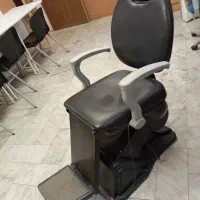 صندلی برقی آرایشگاهی نو