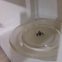 ماکروویو و سرخکن|اجاق گاز و لوازم برقی پخت‌وپز|کرج, شهرک بنفشه|دیوار