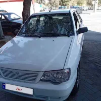 پراید ۱۳۲