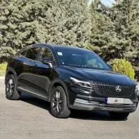 دیگنیتی ۱۴۰۴ صفر داخل مشکی|خودرو سواری و وانت|مشهد, آبکوه|دیوار