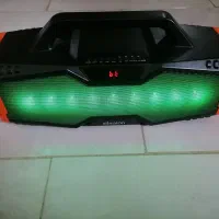 اسپیکر شارژی