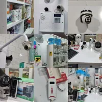 فروشگاه امنیتی