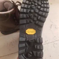 پوتین طبیعت گردی و زمستانی مندل ایتالیا|کیف، کفش، کمربند|آذرشهر, |دیوار