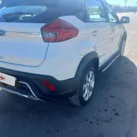 ایکس ۲۲ادنده اتومات در حد صفر|خودرو سواری و وانت|همدان, |دیوار